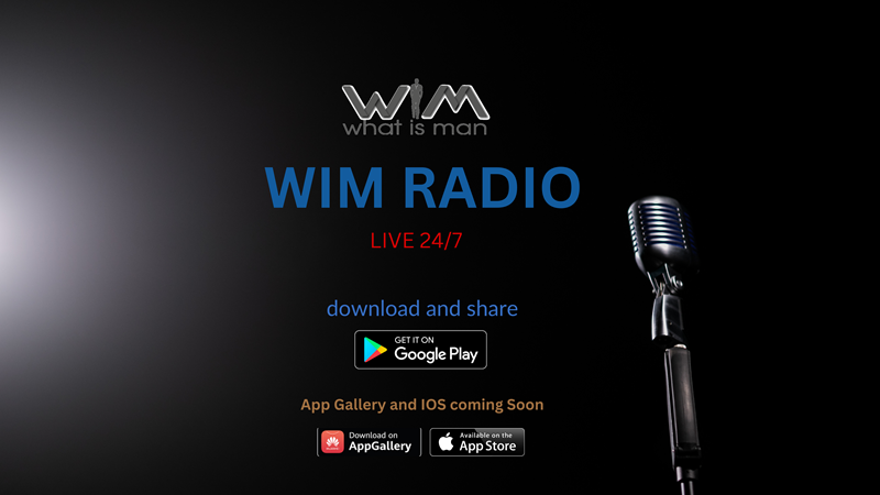 WIM Radio